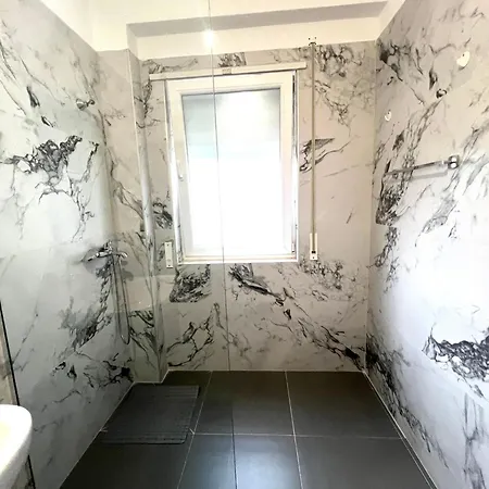 Velvet Nest 公寓 *