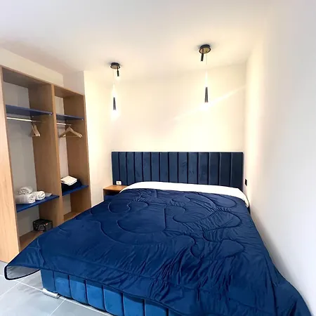 Velvet Nest * Tirana