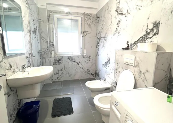 Lejlighed Velvet Nest