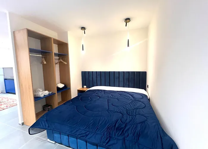 Velvet Nest * Tirana