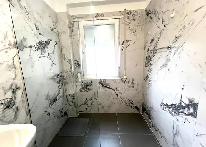 Velvet Nest Lejlighed *