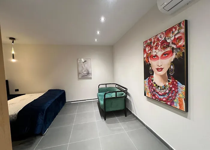 Lejlighed Velvet Nest